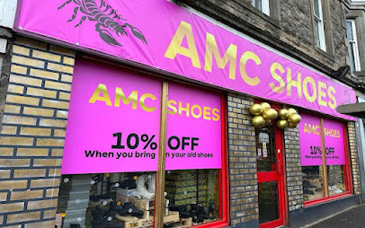 profile picture of AMC SHOES BROXBURN profile picture