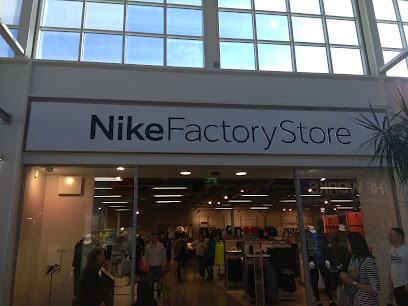 profile picture of Nike Factory Store Livingston profile picture