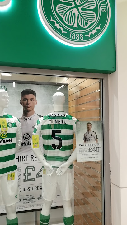 profile picture of The Celtic Store profile picture