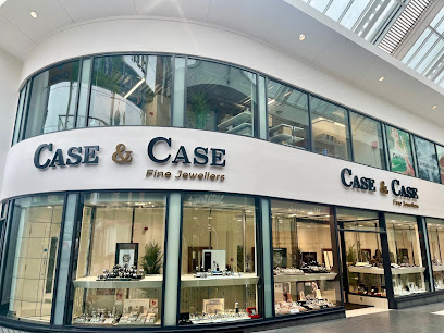 profile picture of Case & Case Fine Jewellers (Wigan) profile picture