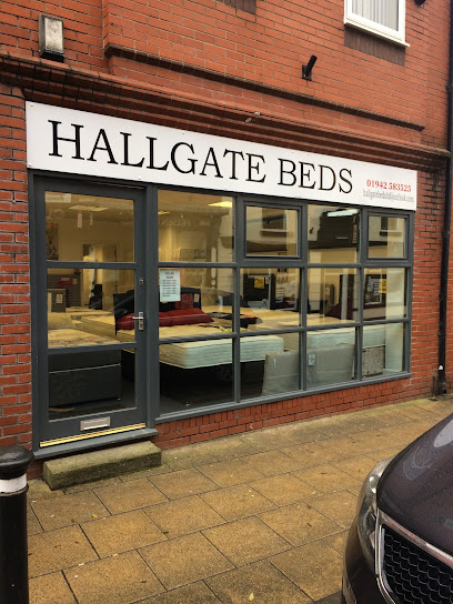 profile picture of Hallgate Beds Ltd profile picture