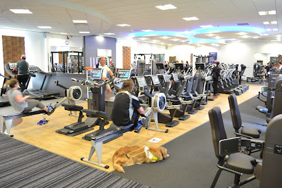 Xcite Broxburn Sports Centre