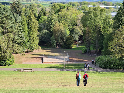 profile picture of Kirkton Public Park profile picture