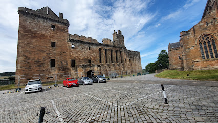 profile picture of Linlithgow Palace profile picture