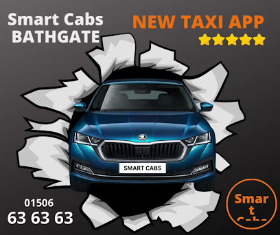 profile picture of Smart Cabs (West Lothian) profile picture