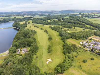 profile picture of Arley Hall (Wigan Golf Club) profile picture