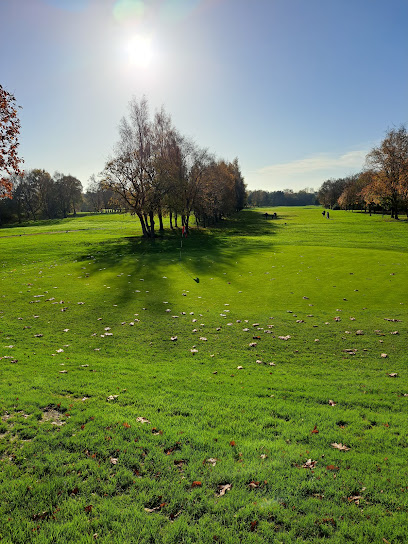 profile picture of Hindley Hall Golf Club profile picture