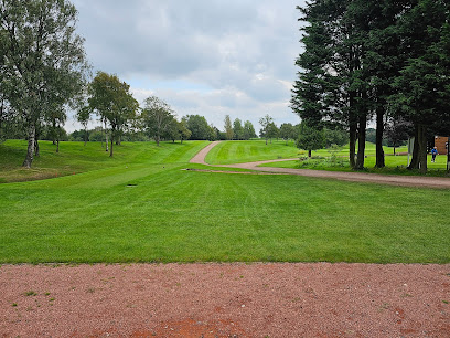 profile picture of Ashton-in-Makerfield Golf Club profile picture