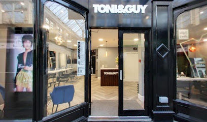 profile picture of TONI&GUY Wigan profile picture