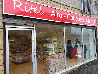 Ritel Africa-Caribbean Market