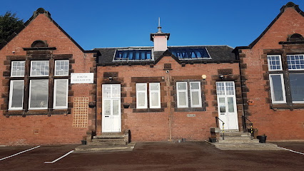 Livingston Islamic Centre & Mosque