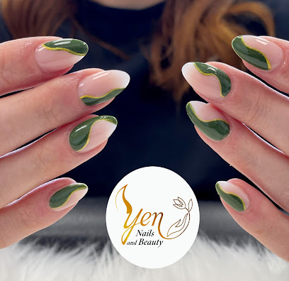 profile picture of Yen Nails And Beauty profile picture