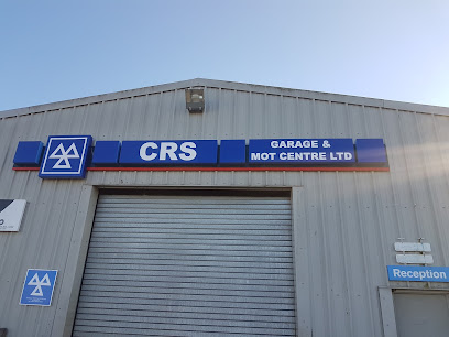 CRS Garage & MOT Centre Ltd