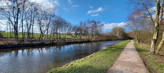 profile picture of Wigan Flashes Local Nature Reserve profile picture