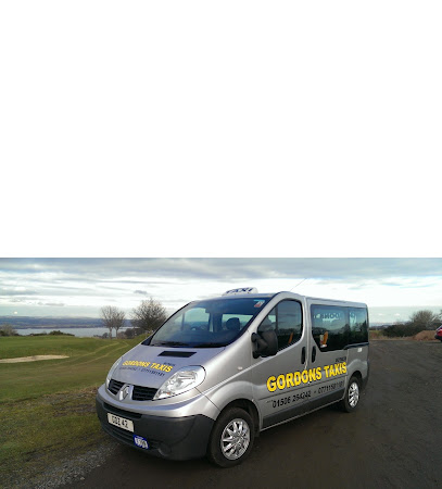 profile picture of Gordons Taxis Linlithgow profile picture