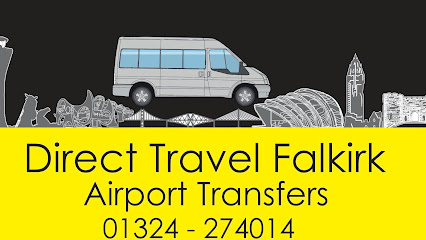 profile picture of Direct Travel Falkirk | Airport Transfer’s & Taxi’s profile picture