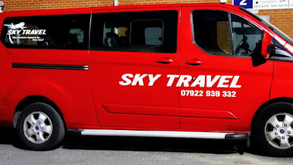 profile picture of SKY TRAVEL WIGAN profile picture