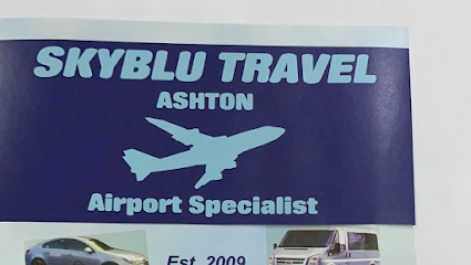 profile picture of Skyblu Airport Travel profile picture