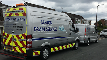 profile picture of Ashton Drain Services profile picture