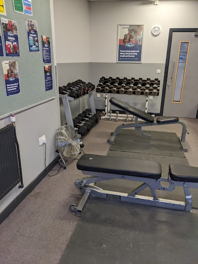 profile picture of Kingsway Fitness Suite profile picture