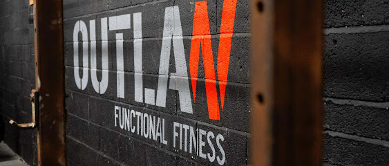 profile picture of Outlaw Functional Fitness profile picture