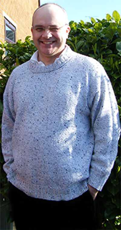 profile picture of Stuarts Yoga profile picture