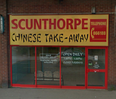 profile picture of Scunthorpe Chinese Take-Away profile picture