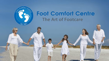 Foot Comfort Centre