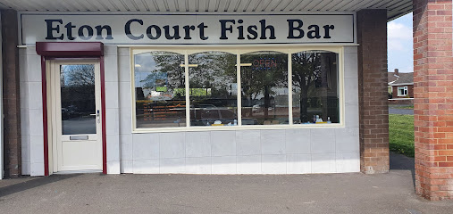 profile picture of Eton court fish bar profile picture