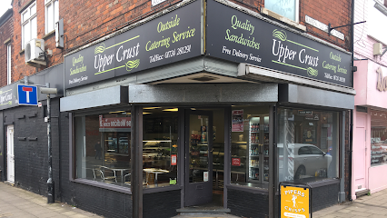 profile picture of Upper Crust