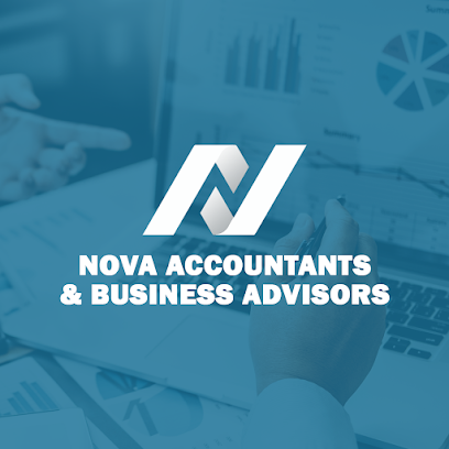 Nova Accountants Ltd