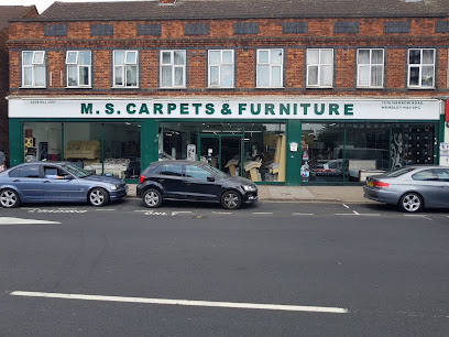 profile picture of M. S. Carpets & Furniture profile picture