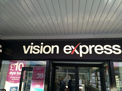 profile picture of Vision Express Opticians - Scunthorpe, High Street profile picture