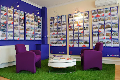 profile picture of Starkey & Brown Estate Agents profile picture