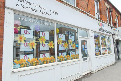 profile picture of William H Brown Estate Agents Scunthorpe profile picture