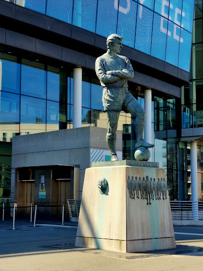 profile picture of Statue of Bobby Moore profile picture