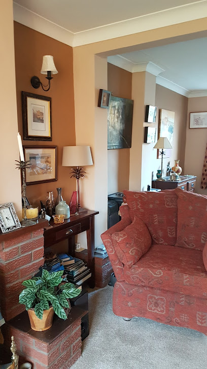 profile picture of j.p. howley decorating services profile picture