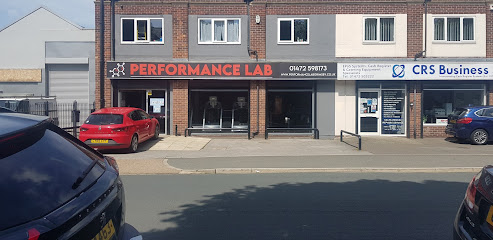 profile picture of Performance Lab Grimsby profile picture