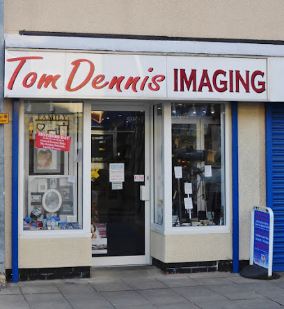 profile picture of Tom Dennis Imaging profile picture