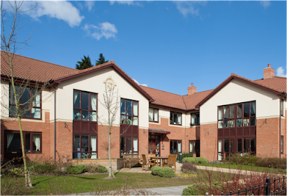 profile picture of Edmund House Care Home - Bupa profile picture