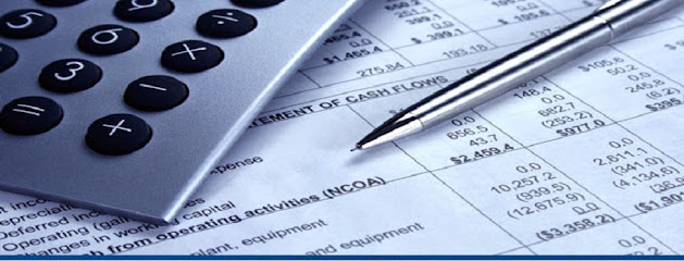 Discount Accountancy Services
