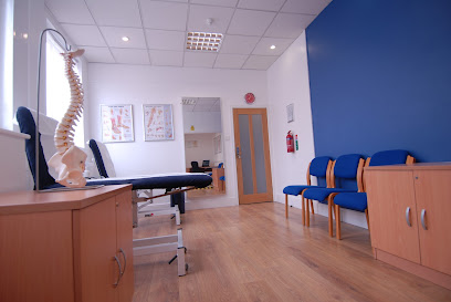Express Therapy Ltd- Physiotherapy & Sports Injury Clinic- Grimsby