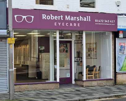 Robert Marshall Eyecare
