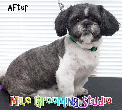 profile picture of Milo Grooming Studio profile picture