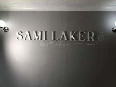 profile picture of Sami Laker Aesthetics profile picture