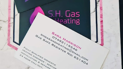 profile picture of S. H. Gas & Heating profile picture