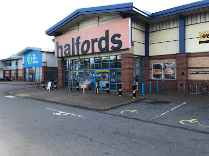 profile picture of Halfords - Scunthorpe profile picture