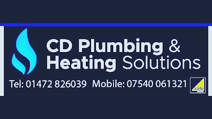 profile picture of CD Plumbing & Heating Solutions profile picture