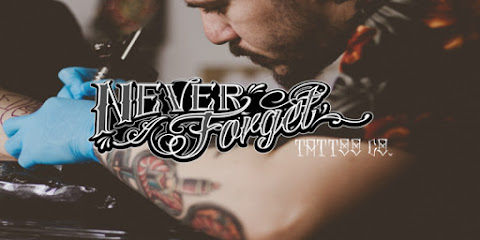 profile picture of Never Forget Tattoo Company profile picture