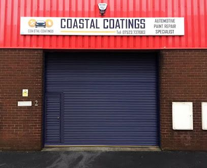 profile picture of Coastal Coatings UK profile picture